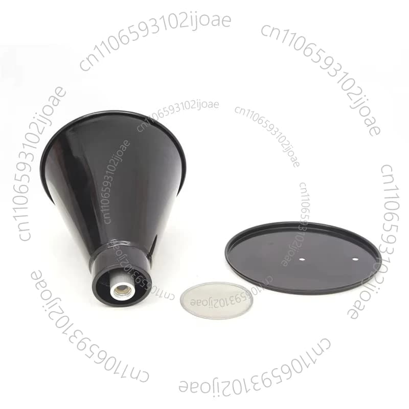 High Pressure Diaphragm Sprayer Hopper Spray Material Hopper Tool