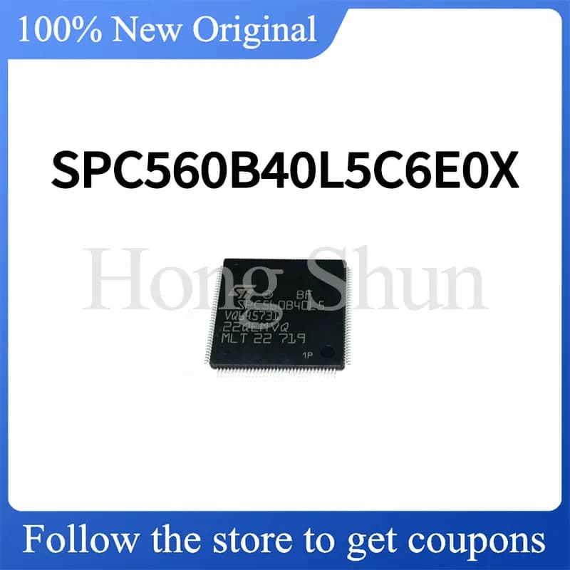 SPC560B40L5C6E0X Phone case