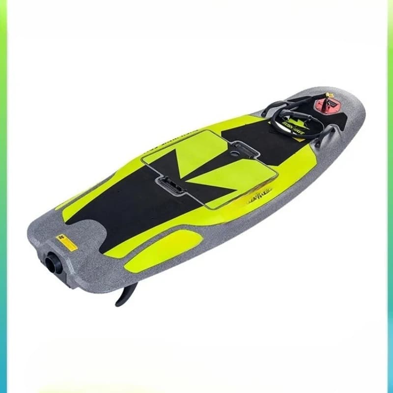 Electric Surfboard Adult EPP Sea Surfboard, High Speed Water Skateboard