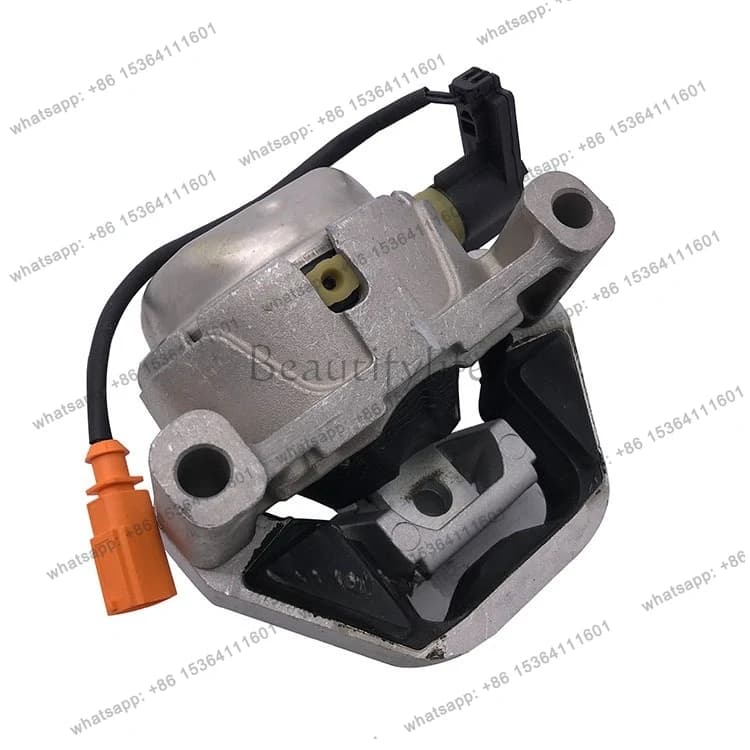 Suitable for auto parts, car engine bracket 4G0199381NT 4G0 199 381NT