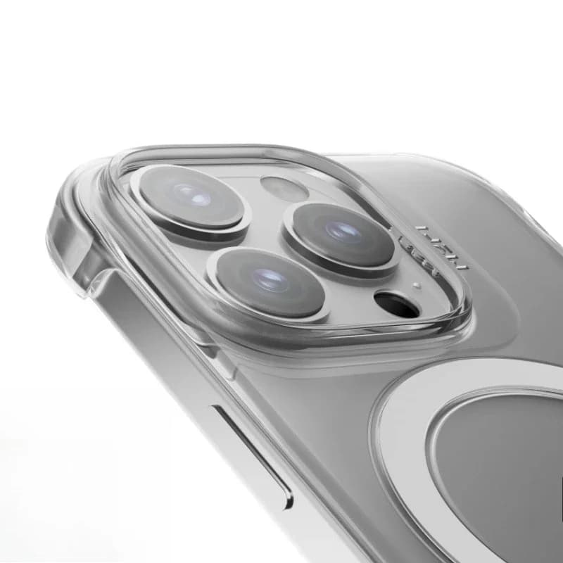 Applicable to Apple iPhone16Pro Max mobile phone case, all-inclusive, ultra-thin Pro, strong magnetic attraction
