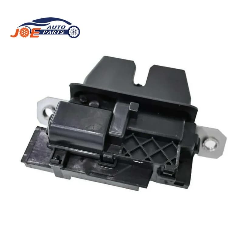 E3BZ5843150F Rear Tailgate Lock Latch Actuator Motor for Ford Escape 2008-2012 KA Figo 2015-2021 Mazda Tribute Mercury Mariner