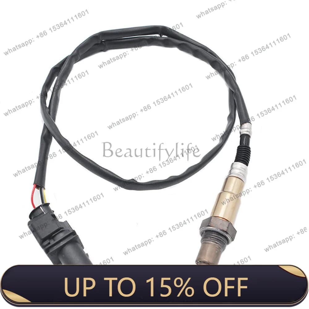 LS Cross Border Oxygen Sensor 0281004107 2R0906261 Oxygen Sensor