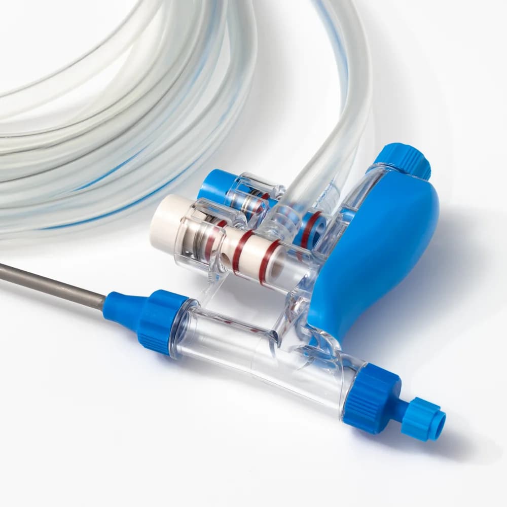Disposable Suction Irrigation Tube Set, 3R Standard Medical Consumables
