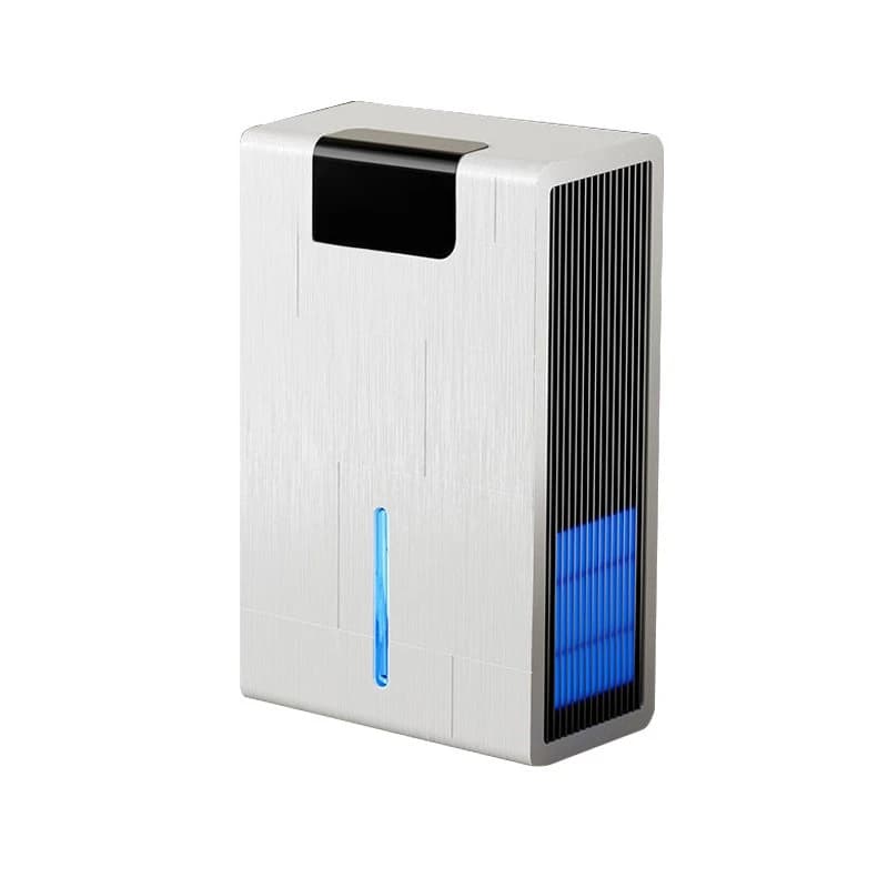 Dehumidifier Small Home Silent Dehumidifier Smart Desktop Office Dormitory Indoor Dehumidifier