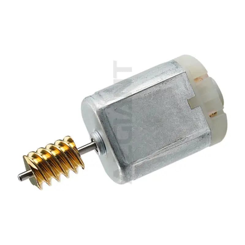 AZGIANT For 2004-2012 Volvo S40 Door Lock Motor Repair Kit 12 Volt High Speed Professional Accessories Auto