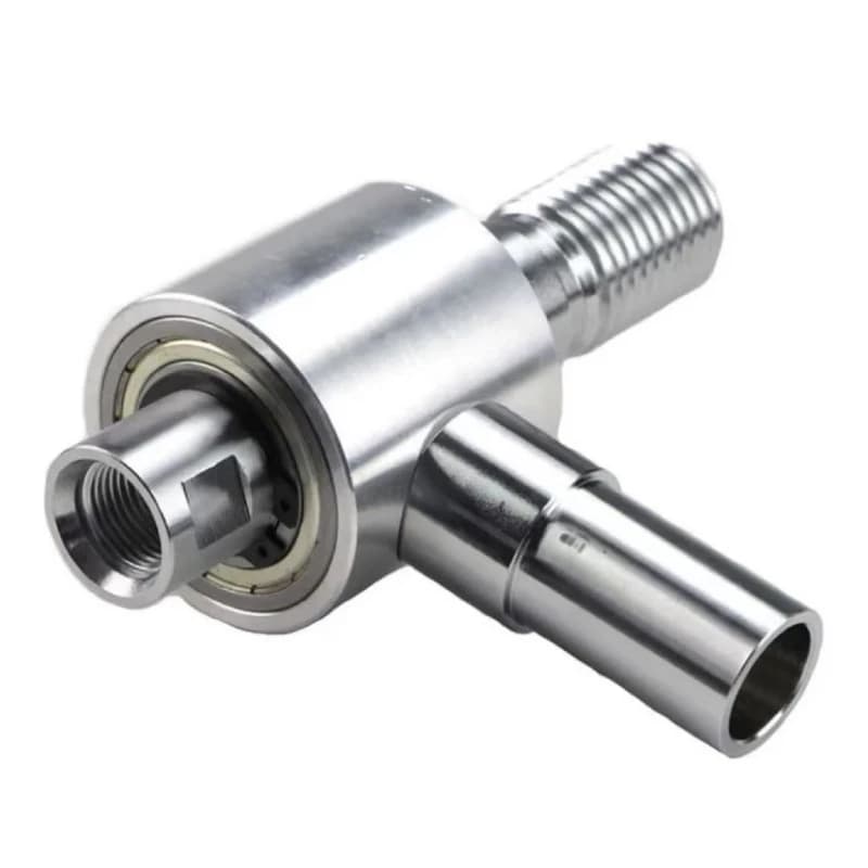 Rhinestone adapter Diamond water drill bit water joint