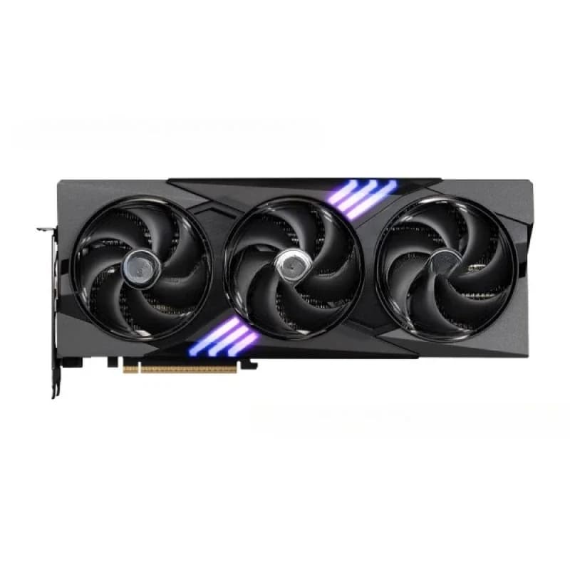 GeForce RTX 5070 Ti 16G GAMING TRIO OC AI