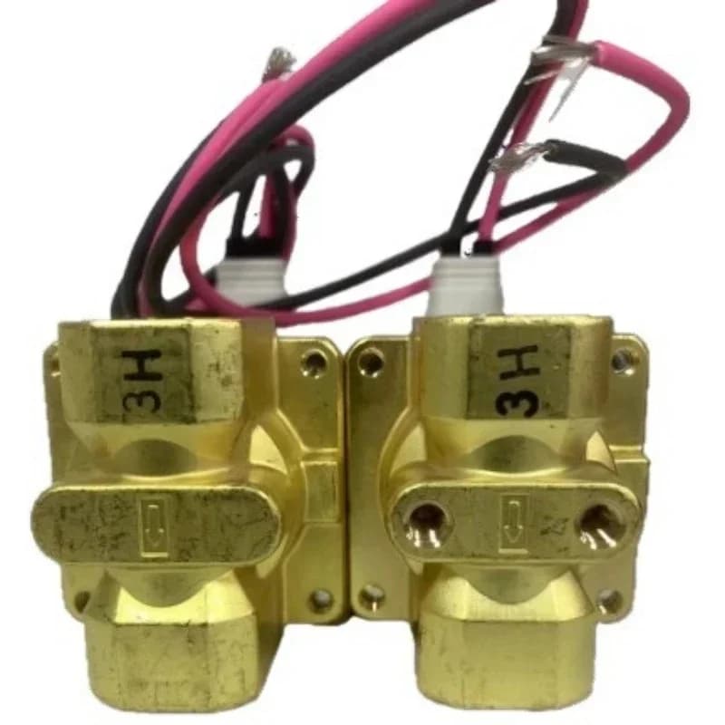 VX232RAXHH VX232DGX347F VX232QAXHH VX232AGX347D laser solenoid valve