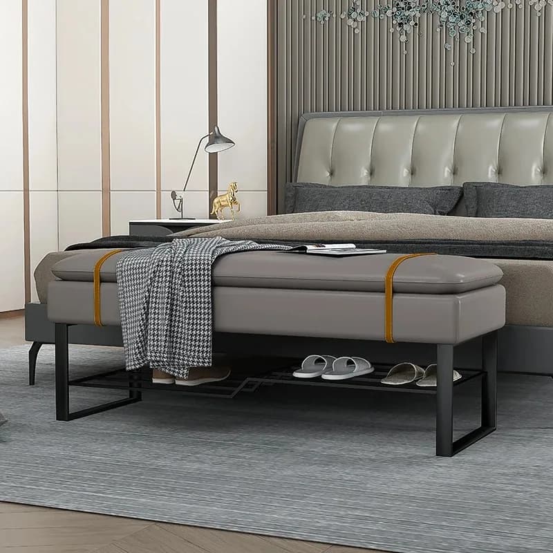 Aesthetic Organizer Shoe Cabinet Storage Creative Living Room Fashion Luxury Safe Shoe Shelf Designer Gabinete Room Decorations