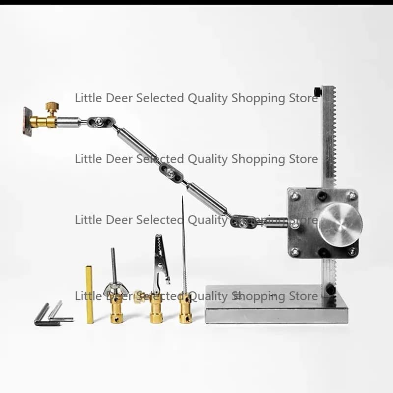 Stop-motion universal stand lifting stop-motion animation doll shooting stand universal stand
