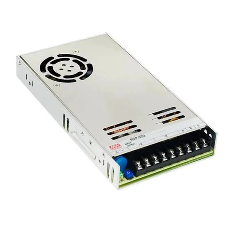 Power supply 12V 320W RSP-320-12 AC/DC converter