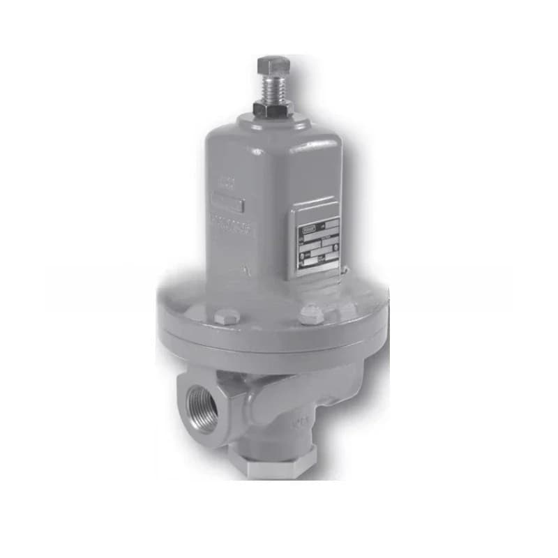 Female Reducing Valve Stainless Steel, High Pressure Regulator
