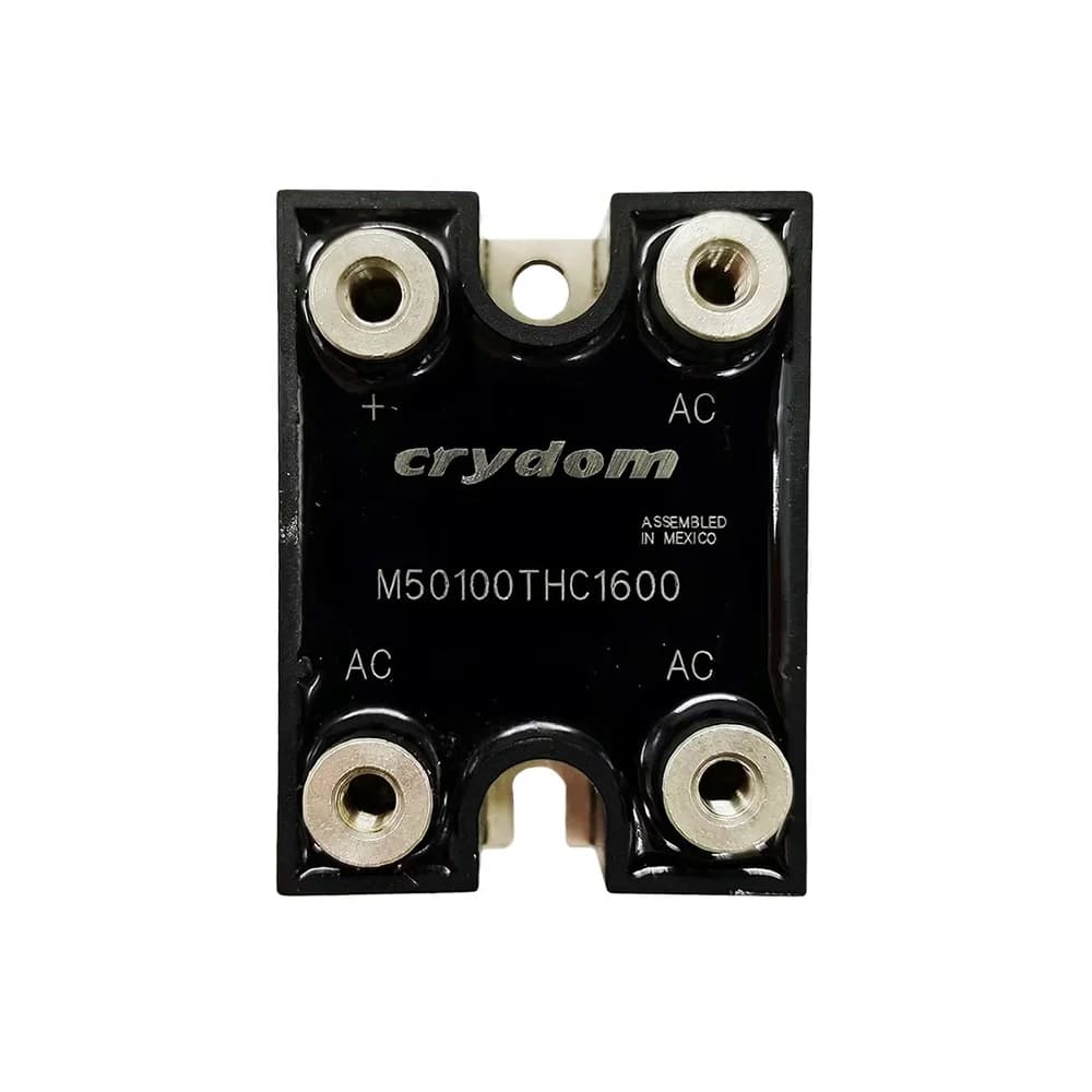 Cryogenic diode power module M50100THC1600