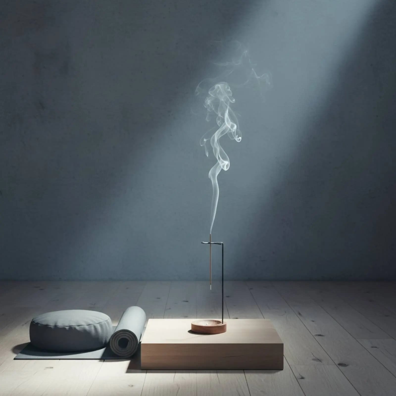 Inverted Aroma Stick Holder High-Quality Craftsmanship Upside down Aroma Stick Burner Home Decor Easy to Clean Stable and Secure