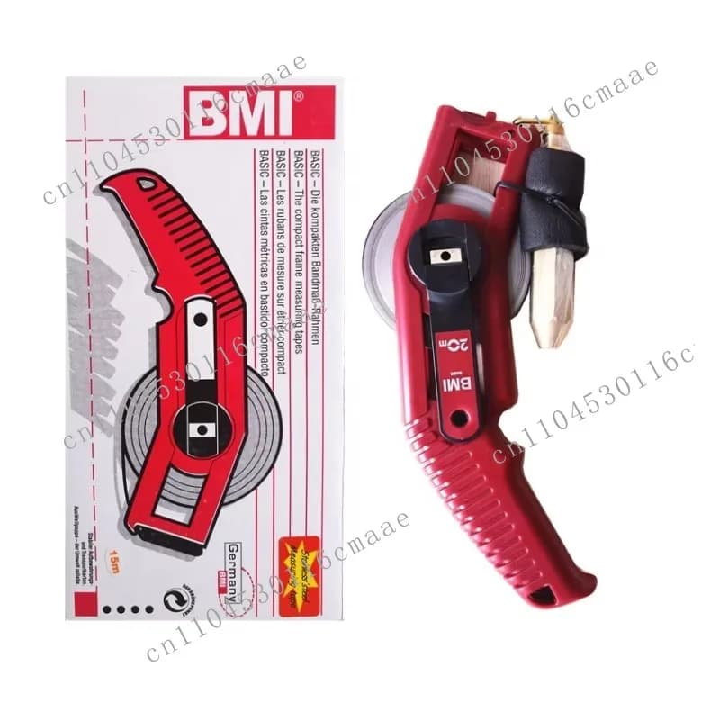 10M 15m 20m 30m 50m stainless steel dipstick tape