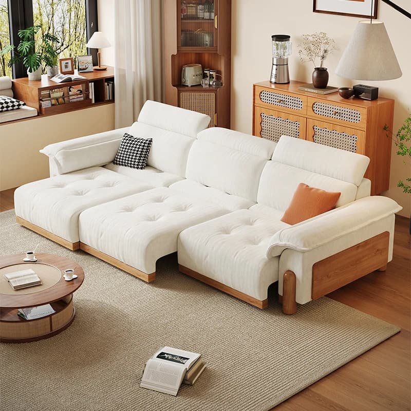 White Modern Electric Recliner Sofas Cheap China Luxury Single Living Room Sofas Italian Quality Banken Woonkamer Furniture