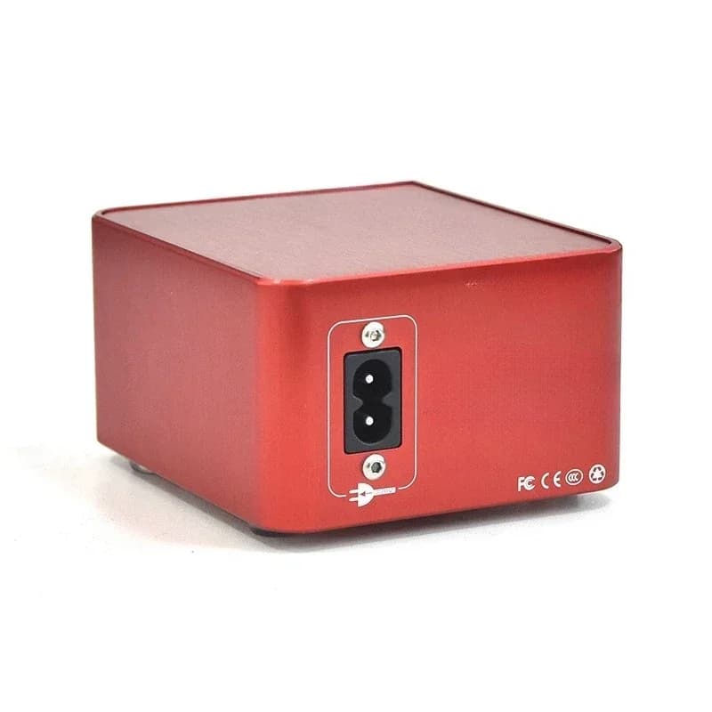 Audiophile grade 5V1A linear power supply, original cow, special for  and player upgrade