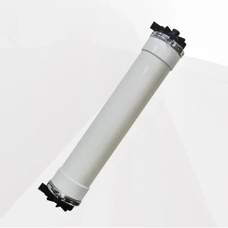 Hollow Fiber Ultrafiltration Membrane Module PVC PVDF Hollow Fiber Uf Membrane Module