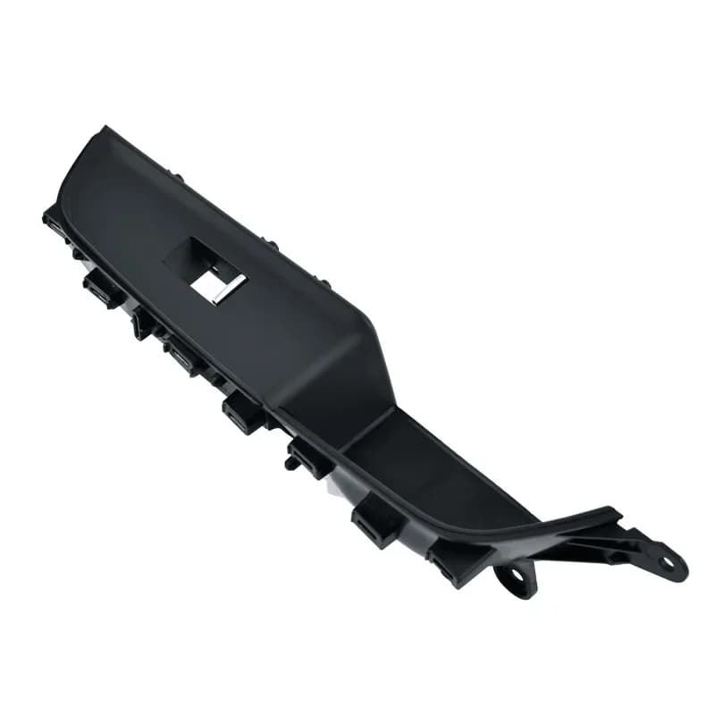 Suitable for BMW 6 Series GT door inner armrest 630i 640i G32 inner handle lift switch trim cover