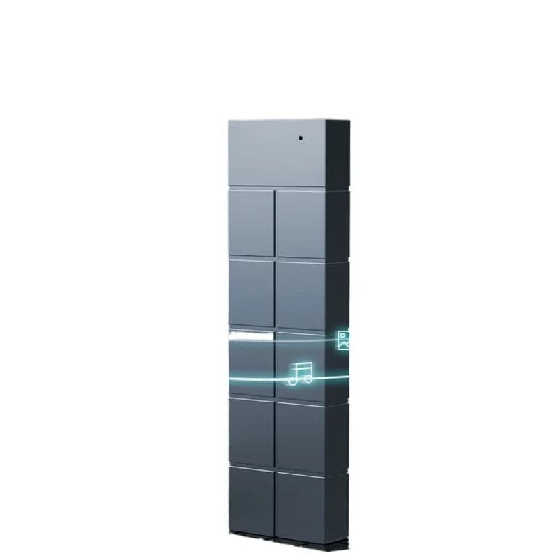 M.2 SSD box NGFF mobile SATA notebook SSD outside