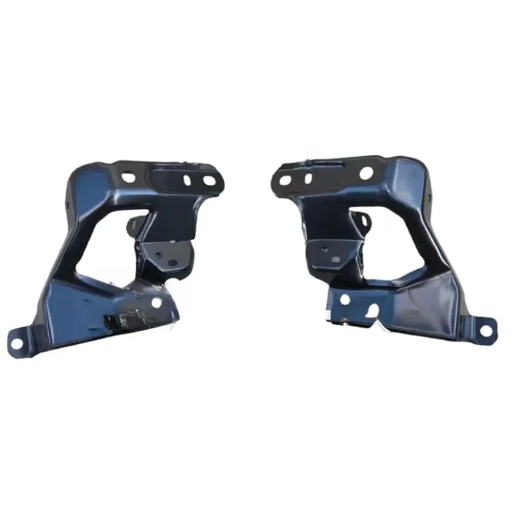 Car Front Fender Support Iron Plate Assembly for Tesla Model 3 Highland 2024-2026 Fender Bracket 1771936-SC-C 1771937-SC-D