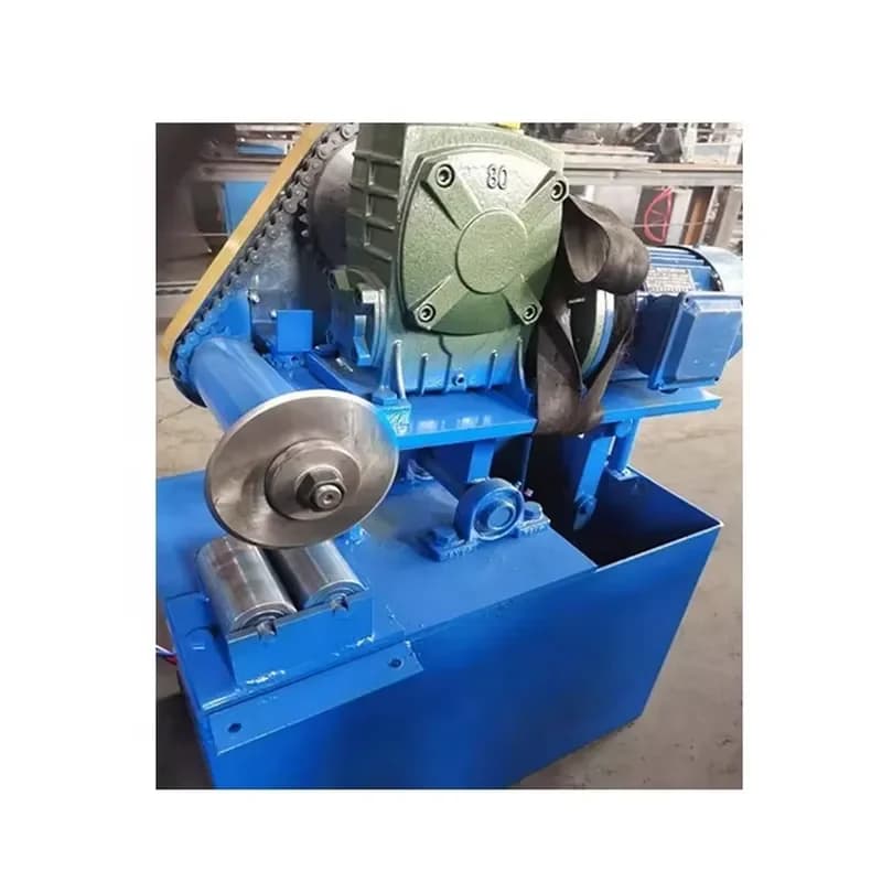 CE Certification Metal Pipe Cutting Equipment Without Burr at Fracture Pneumatic Small Pipe Cutting Machine Manufacturers