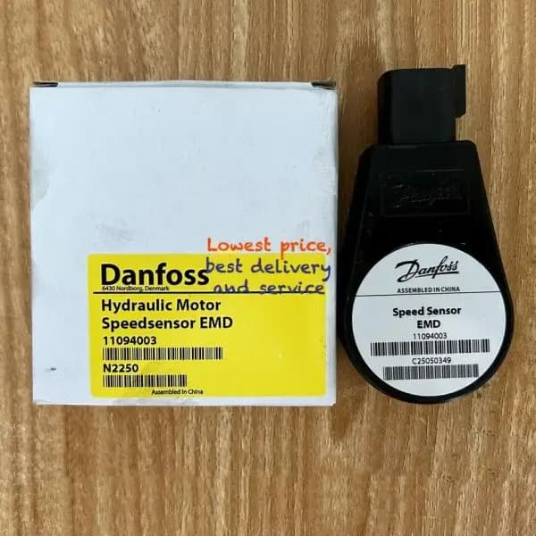1pes New for Emd 11094003 Speedsensor Fedex or Dhl Brand New Original Spot