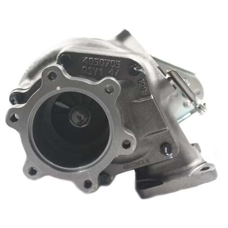 61800110045 Auto Turbo for Weichai erpillar Excavator 320 Parts Adapter Supercharger Turbine Turbocharger