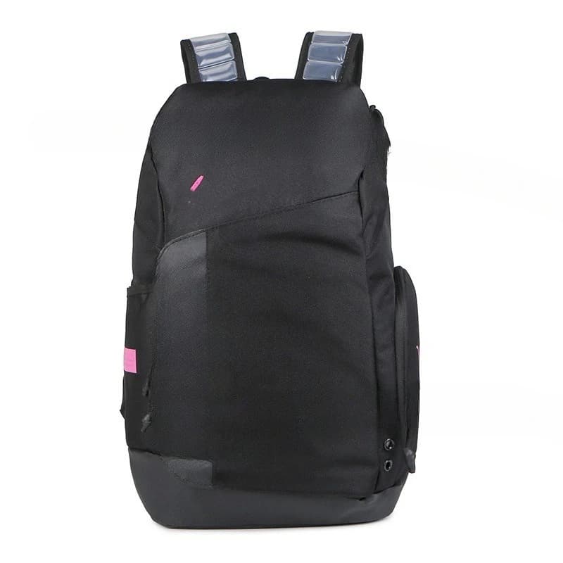 Leisure Sports Large Capacity Basketball Bag Air Cushion Shoulder Strap Elite Student Backpacking Travel Fitness Outdoor