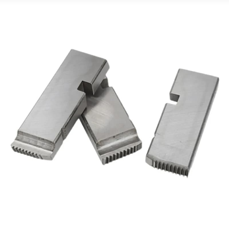 Metric Threading Screw Die M10-M30 Pipe Thread Cutting Tool Industrial Threader for Lathe Machine