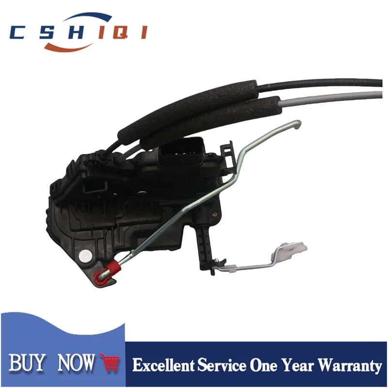 Front Rear Left/Right Door Lock Latch Actuator For 2011-2013 Kia Soul 1.6L 81320-2K050 81410-2K030 81420-2K030 81310-2K030