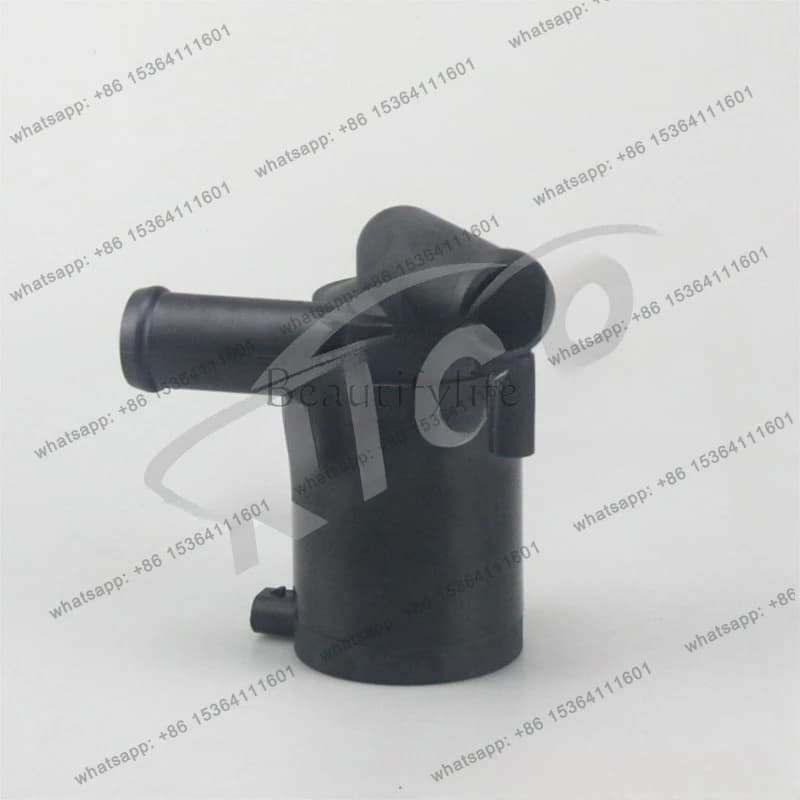 Directly from the manufacturer Electronic car water pump 9002514B 702671450