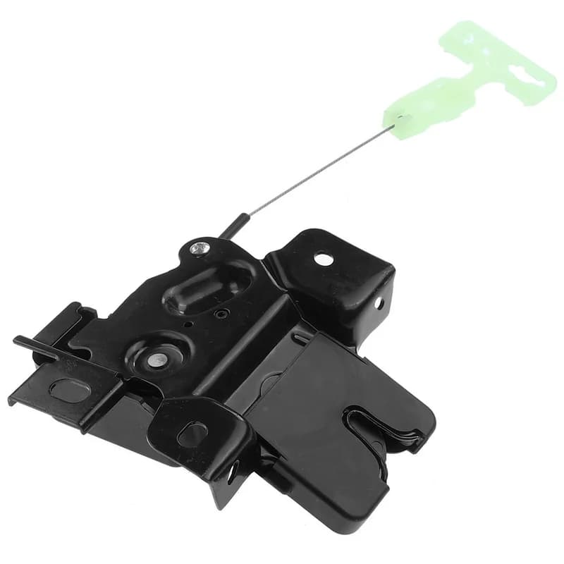 Rear Tailgate Door Latch Lock Actuator Trunk  for Ford for Mustang Coupe 2010 - 2014, oem: DR3Z-5443200-A AR3Z6343200A