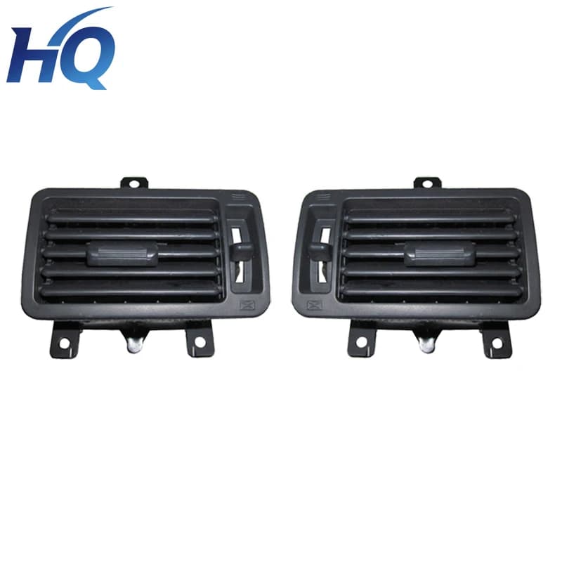 MR308076 MR308078 Car Parts Ventilator Air Outlet Air Conditioner Vents for Mitsubishi Pajero Montero Shogun V11 V23 V34 V45