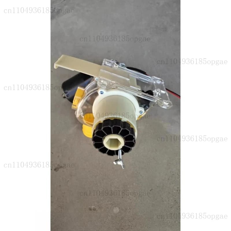 Electric Fertilizer Seed Machine Accessories