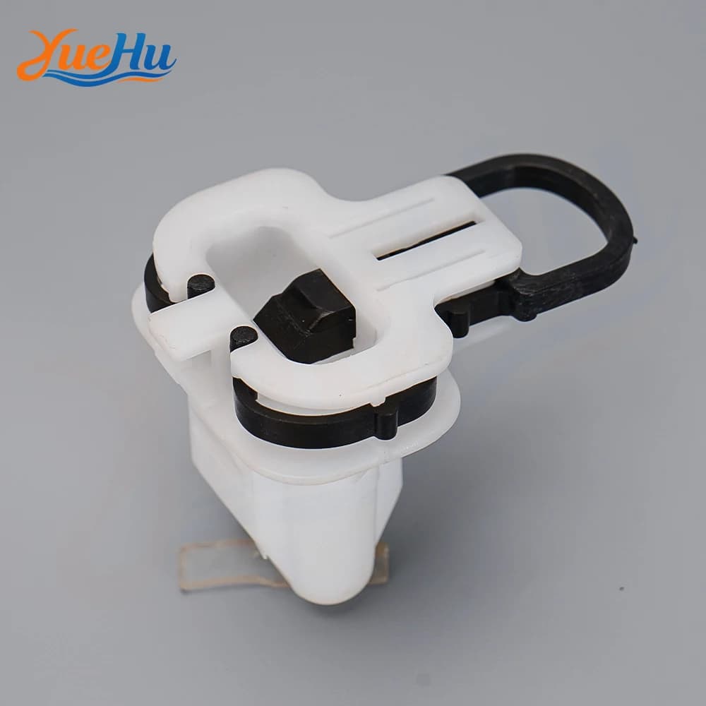 YUEHU 4PCS 88304-0M000 Rear Seat Cushion Retainer Clip for Nissan Cefiro A32 Infiniti FX35 G35