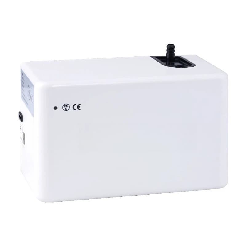 Air conditioning drainage pump V5F wall-mounted machine intelligent drainage 10 meters head bass automatic water pump