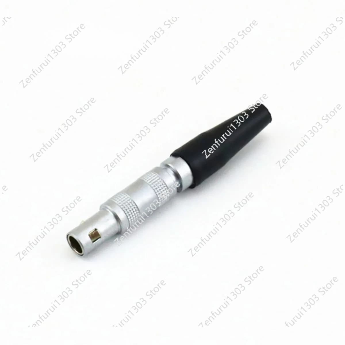 Ultrasonic Probe Connector Male for Ultrasonic Thickness Gauge & Ultrasonic Flaw Detector