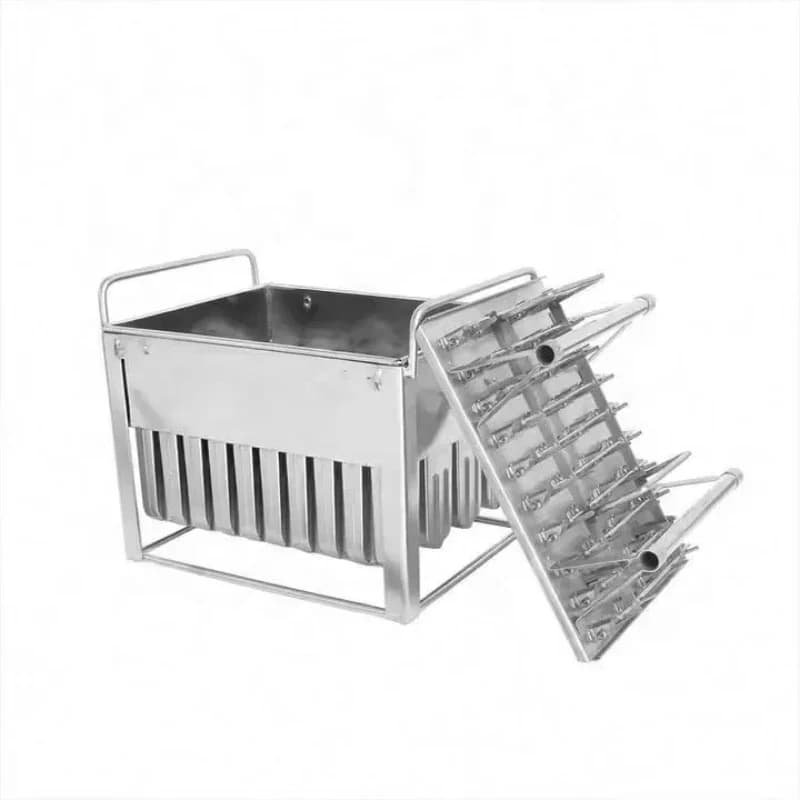 Commercial Popsicle Machine Popsicle Maker Automatic Popsicle Maker