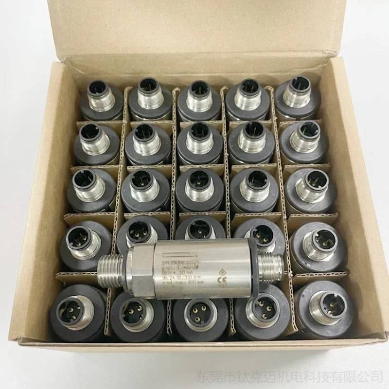 511.954603745 pressure sensor huba511.99267 pressure transmitter