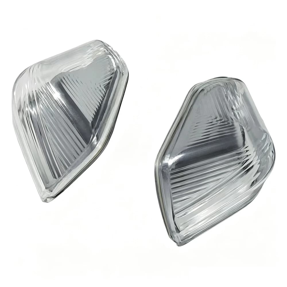 Left Right Wing Mirror Indicator Lens Driver Passenger Side For Mercedes Sprinter 2006-2017 L+R E-Mark Auto Lighting Accessories
