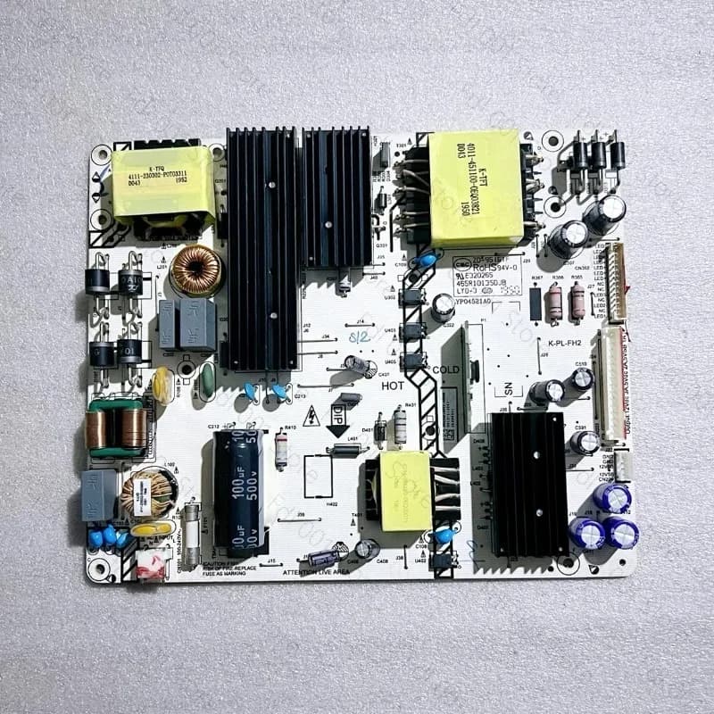 For Hikvision DS-D5055UQ D5049UC Power Board K-PL-FH2
