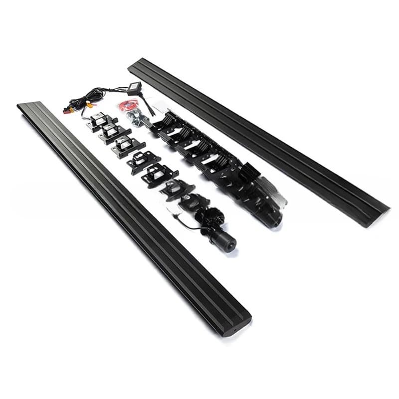 Applicable to electric pedal overlord model 3 brackets 150 ram modification