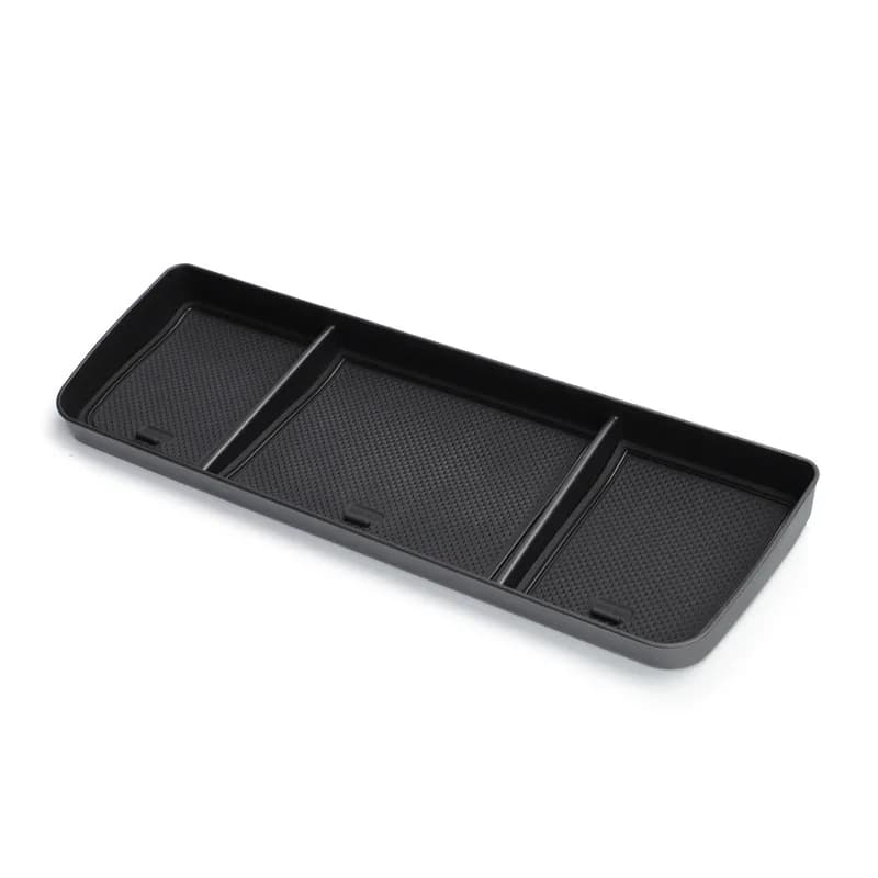 Suitable for 22-26 models of Xpeng G9 central control screen storage box car storage box car interior decoration modification