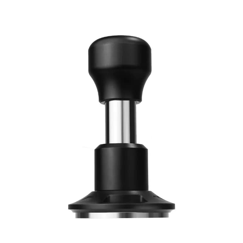 Impact Pressure Hammer Feedback Sound Pressure Powder 51/58.5 MM Italian Coffee Force Constant Elastic Powder Hammer
