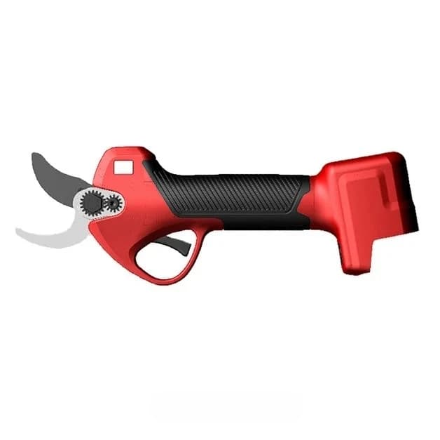 Efficient Gardening Tools for Precision Cutting Electric Pruner Shears and Battery Pruner