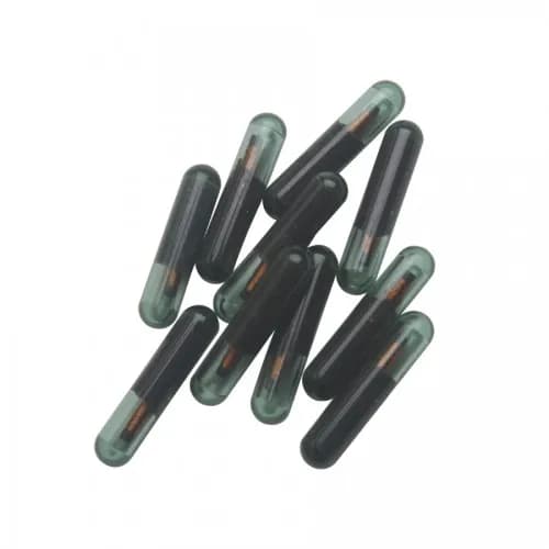 Hot Selling T5 Transponder Chip (ID20) Good Material for Locksmith Tool Car Key Code Reader