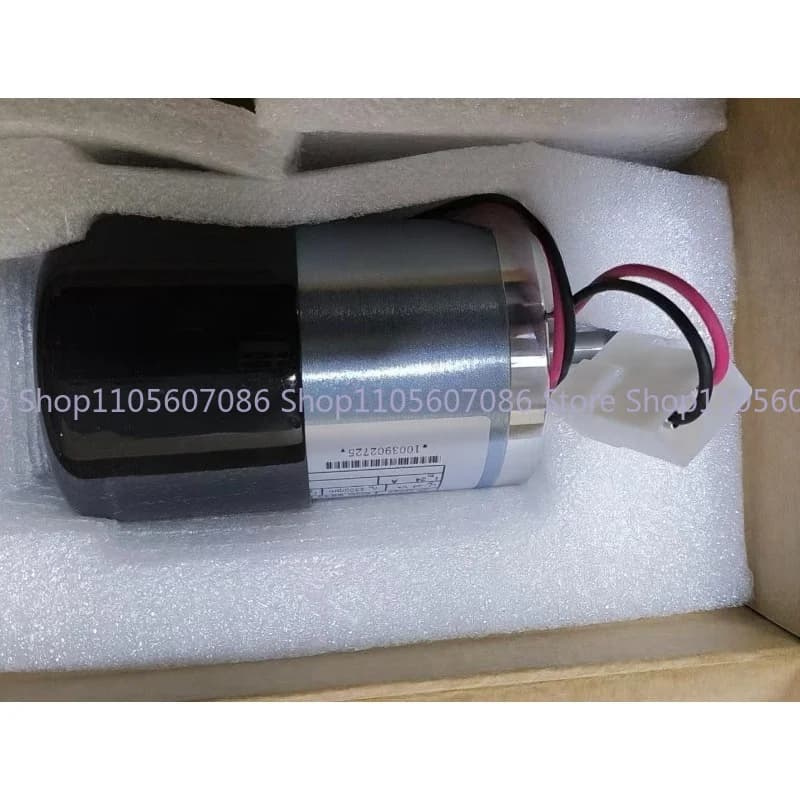 Brand New Flow Pump Degassing Pump Motor for M375791 Flow Motor