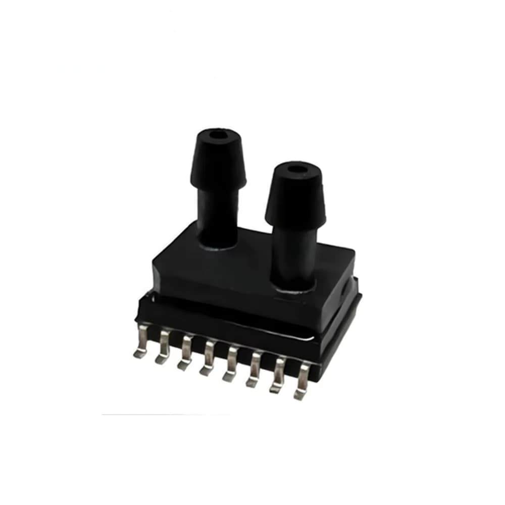 PC28D High-precision MEMS Sensor I2C 3.3V Power Supply, Differential Pressure Sensor